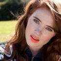 Fashion Icon Talks Red: Interview with Celebrity Stylist, Angela Scanlon