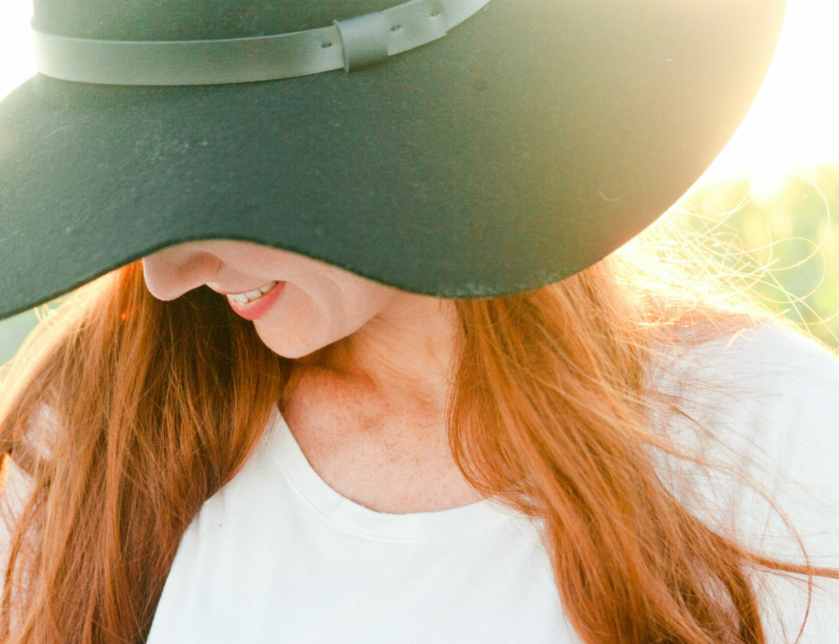 10 Carry-On Items For Redheads When Traveling This Summer