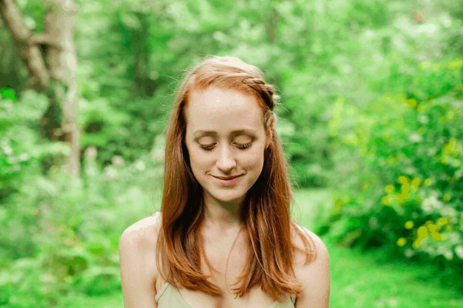 Why My Redhead Skin Loves Hyaluronic Acid