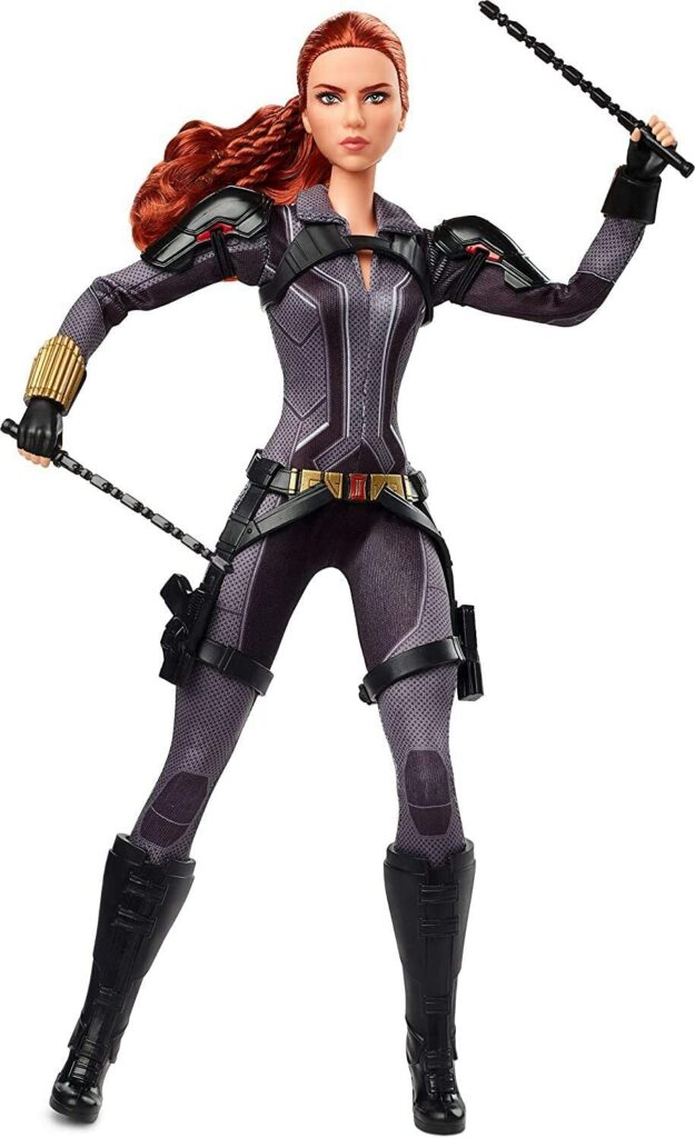 black widow