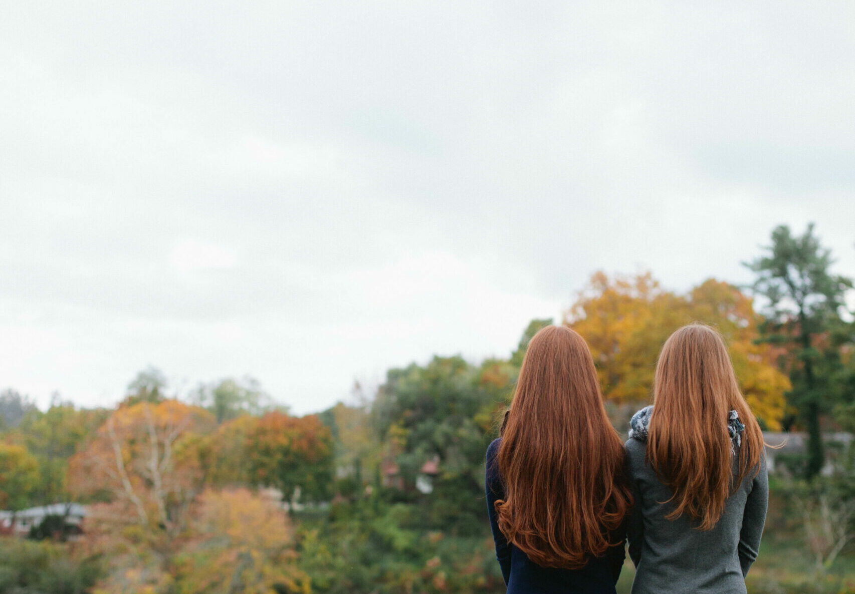 9 Facts about Redheads and Their Connection to Scotland