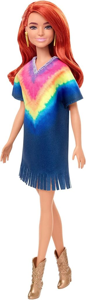barbie doll