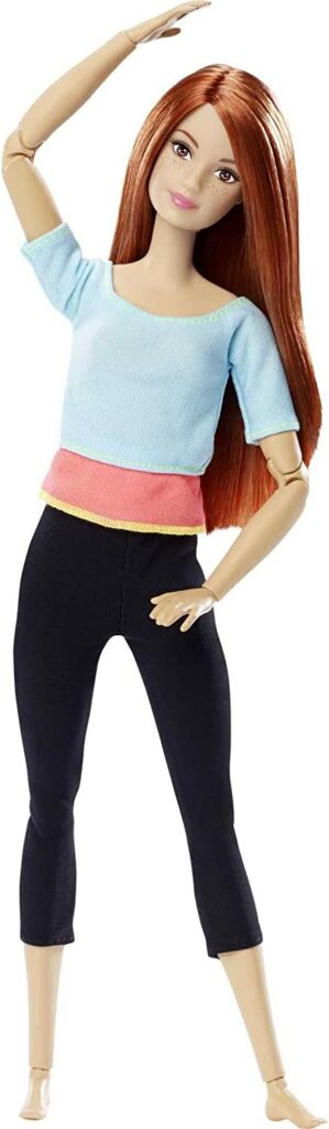 Barbie