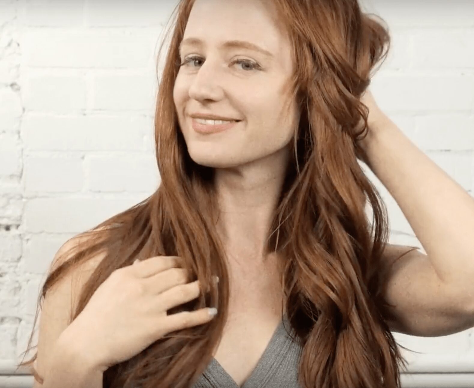 The Best Hair Crimper Advice For Achieving Mermaid Waves