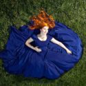 Wedding Guest Dress Inspiration for Redheads