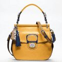 Rock The Perfect Spring Handbag