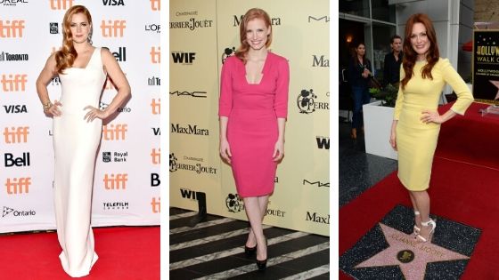 7 Redhead Fashion Myths To Break This Spring