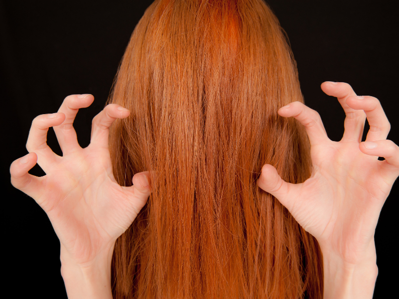 5 Redhead Halloween Costumes Based on Music/Singers