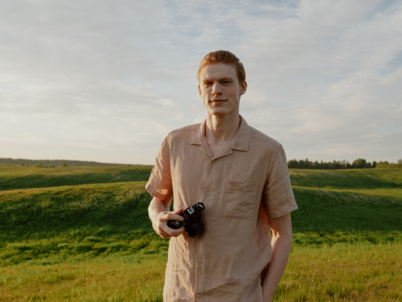 Are Ginger Men More Prone to Hair Loss?