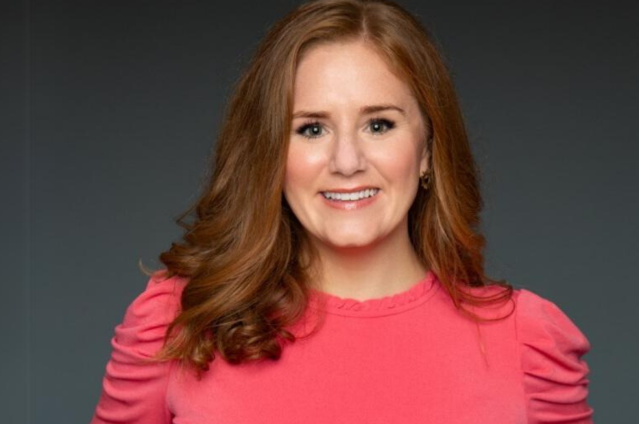 redhead podcast