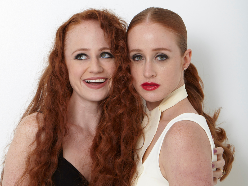 redhead stereotypes